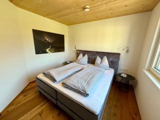 Alpenapart Singer - contactless check-in - Reutte - 9