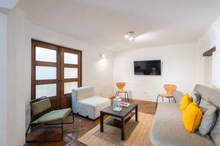 House 905-9 Historic With Parking - Puebla - 8