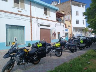 bed and breakfast Murales Orgosolo - Orgosolo - 9