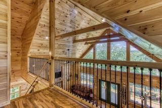 Smokey Peak Inn by Avada Properties - 7