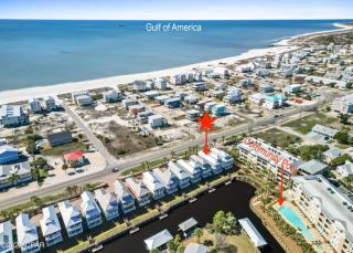 Sol Shine Gulf-View Retreat Steps from the Sand - 7