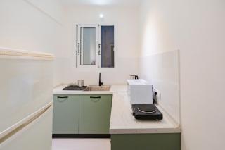 Athens Retreat Paleo Faliro,Onassis,REA Hospital - Atene - 7