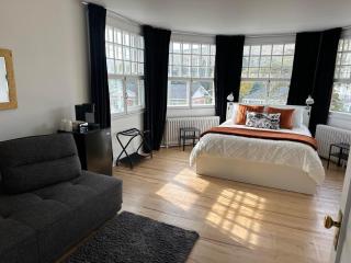 Hôtel Le Rustique - 6