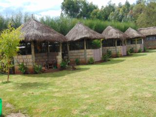 Tembo Lodge Eldoret - Eldoret - 9
