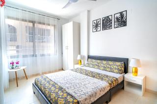 Apartment Los Locos Torrevieja Costa Blanca - Torrevieja - 2