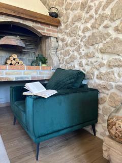 Studio apartment Dalmatia - Nin - 1