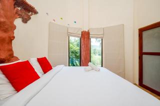 HuaHin I-Dao Poolvilla วิวภูเขา&ใกล้ทะเลใกล้เมือง - Hua Hin - 5