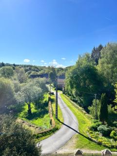 Chez Jallot - Vidaillat - 8