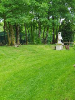 Casa vacanza Cascina Ronco- Natura e Relax vicino lago di Como - Erba - 1