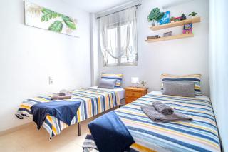 Apartment Los Locos Torrevieja Costa Blanca - 1