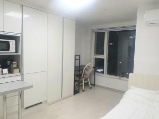 의정부 초역세권 편안한 단기임대 숙소입니다 - Uijeongbu - 2