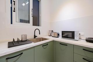 Athens Retreat Paleo Faliro,Onassis,REA Hospital - 8