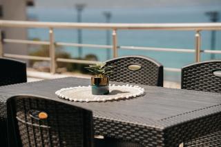 Rrapi Seaview Penthouse - by EKA Luxury Apartments - Vlorë - 4