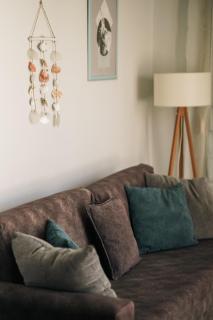 Rrapi Seaview Penthouse - by EKA Luxury Apartments - 3