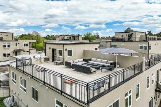 The Overlook Luxury Rooftop Retreat by Broadmoor - 6