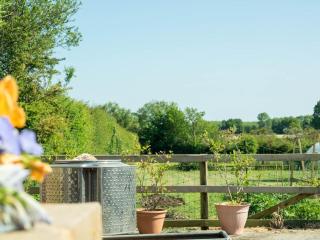 The Potting Shed - Kingsbury Episcopi - 7