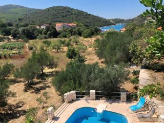 Ferienhaus Kastil Mit Privatem Pool - Korčula - 4