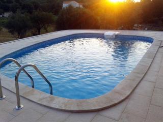 Ferienhaus Kastil Mit Privatem Pool - Korčula - 3
