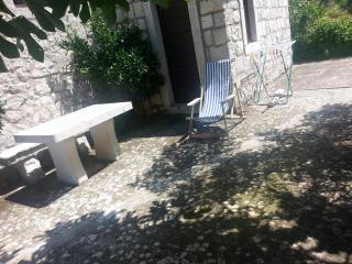 Ferienhaus Kastil Mit Privatem Pool - Korčula - 1