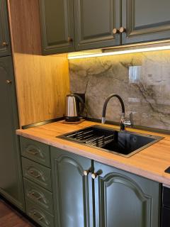 TOT Apartment - Durazzo - 3
