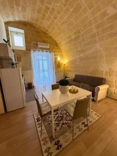 La casa nel tufo - Canosa di Puglia - 7