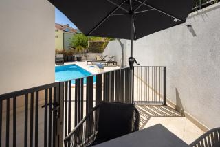 A&D Deluxe apartments Dani with swimming pool - Promajna - 2