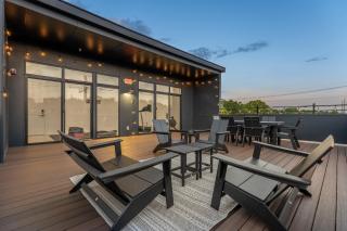 The Sapphire Jewel by Stay Local Nashville - 0