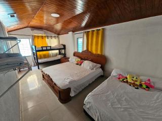 Hostal Paraiso SAI - San Andrés - 6