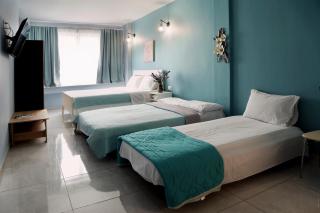 Menta Studios, next to metro station, smart tv - 7