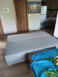 Nouli's Mountain View Haven - 5