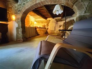 Sassolina house bike - Sassofortino - 1