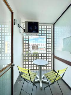 Appartamento Celeste I RelaxLagoonView - 0