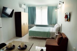 Menta Studios, next to metro station, smart tv - 7