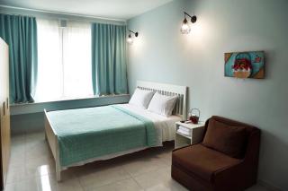 Menta Studios, next to metro station, smart tv - 5