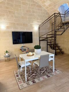 La casa nel tufo - Canosa di Puglia - 3