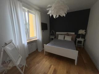 Apartament Eve w centrum - Gdynia - 6