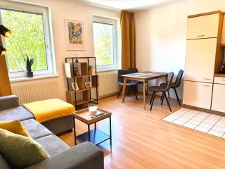 Chic Relax - Best located City & Nature Trip Apartment - 7