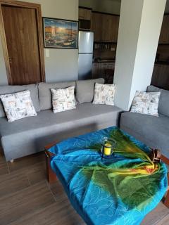 Nouli's Mountain View Haven - Nikiti - 6