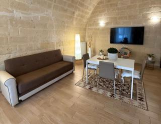 La casa nel tufo - Canosa di Puglia - 5