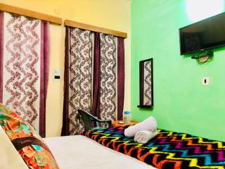 Hotel Amit - Jāmb - 7