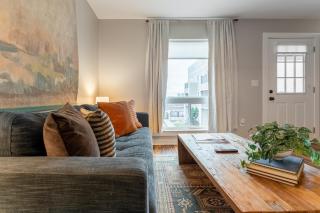 The Shiloh Suite by Stay Local Nashville - 7