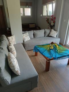 Nouli's Mountain View Haven - 7