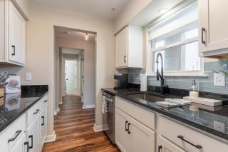 The Shiloh Suite by Stay Local Nashville - 5