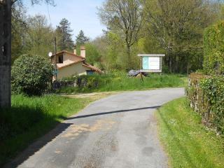 Le Domaine De La Genette - Paussac-et-Saint-Vivien - 1