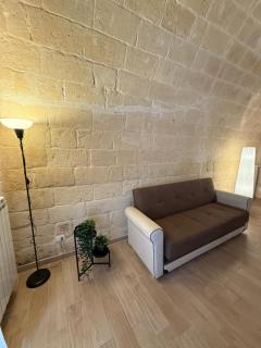 La casa nel tufo - Canosa di Puglia - 6