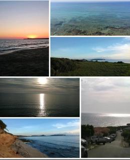 Holiday House - Funtana Meiga - 0