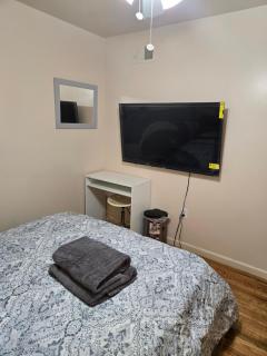 Joy queen room 6A - 5