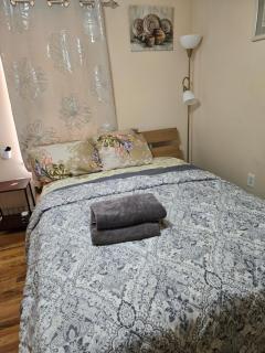 Joy queen room 6A - 9