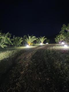 Nouli's Mountain View Haven - Nikiti - 8
