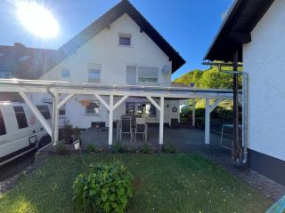 Ferienwohnung - Jakobs Hütte - 5